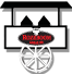 Logo Ijssalon Rozeboom